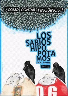 LOS SABIOS HIPOPÓTAMOS