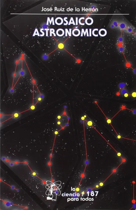 MOSAICO ASTRONOMICO