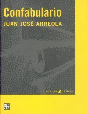 CONFABULARIO. EDICIÓN CONMEMORATIVA