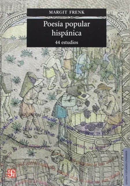POESIA POPULAR HISPANICA