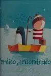 PERDIDO Y ENCONTRADO