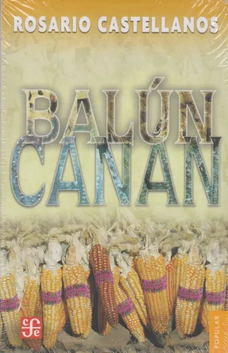 BALÚN CANAN