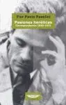 PASIONES HERÉTICAS