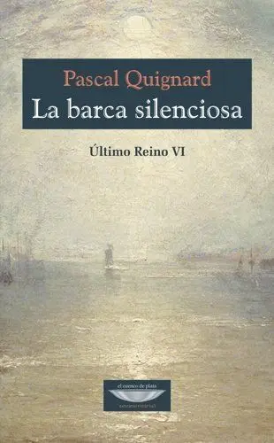 LA BARCA SILENCIOSA