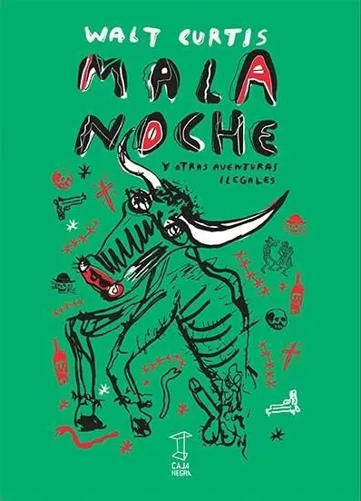 MALA NOCHE