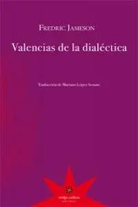 VALENCIAS DE LA DIALECTICA