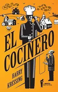 EL COCINERO