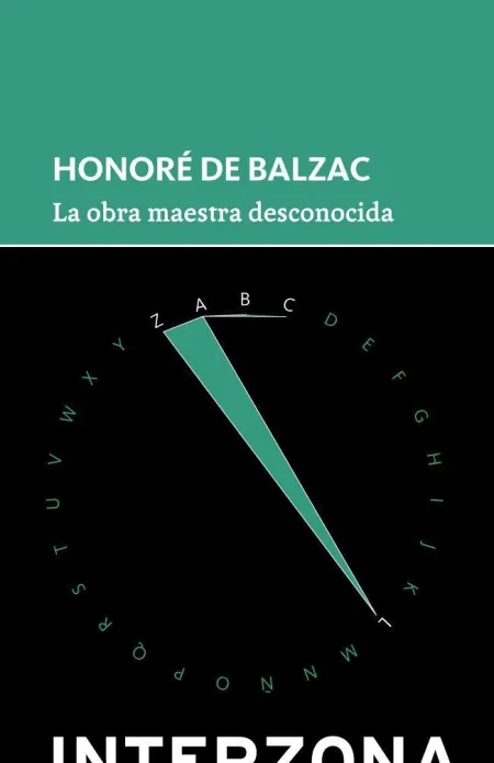 LA OBRA MAESTRA DESCONOCIDA