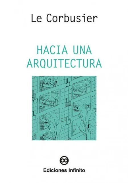 HACIA UNA ARQUITECTURA
