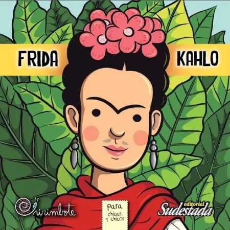 FRIDA KAHLO