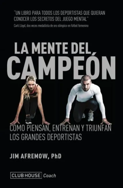 MENTE DEL CAMPEON, LA