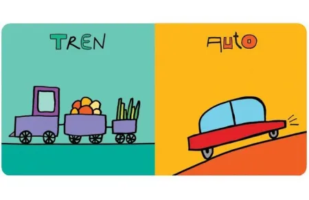 MILOMANÍA - TRANSPORTES