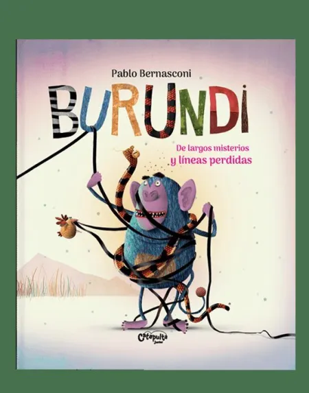 BURUNDI - DE LARGOS MISTERIOS Y LINEAS PERDIDAS