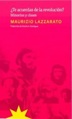 TE ACUERDAS DE LA REVOLUCIN?