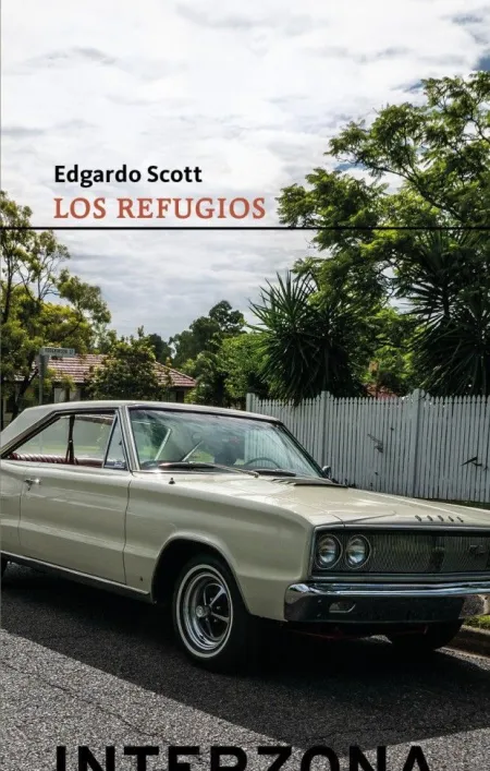 REFUGIOS, LOS