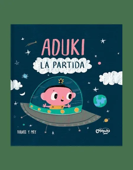 ADUKI: LA PARTIDA