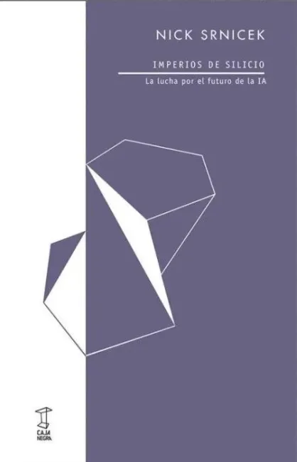 IMPERIOS DE SILICIO