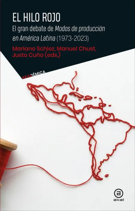 EL HILO ROJO