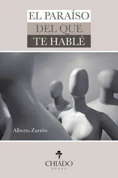 PARAISO DEL QUE TE HABLE,EL