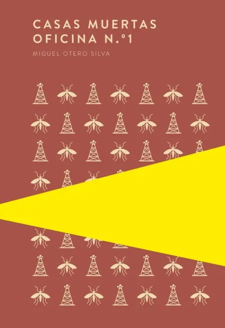 CASAS MUERTAS / OFICINA N.º1