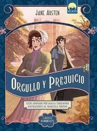 ORGULLO Y PREJUICIO