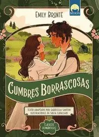 CUMBRES BORRASCOSAS