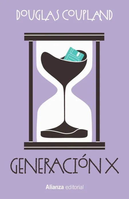 GENERACIÓN X