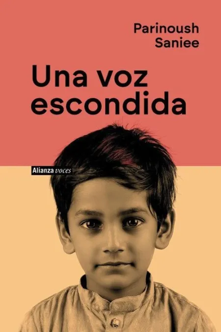 UNA VOZ ESCONDIDA