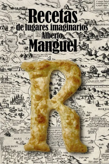 RECETAS DE LUGARES IMAGINARIOS
