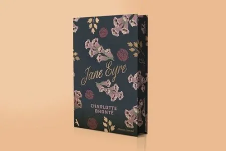 JANE EYRE