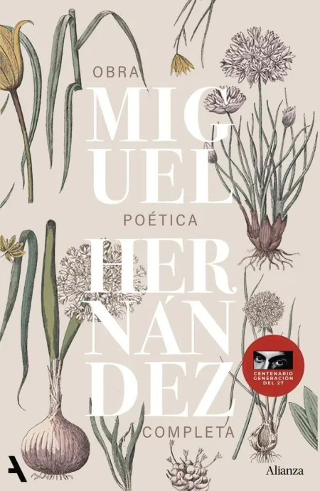 OBRA POÉTICA COMPLETA