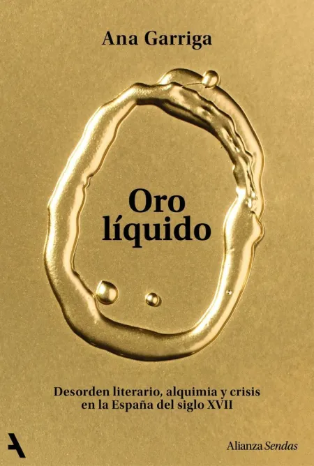 ORO LÍQUIDO