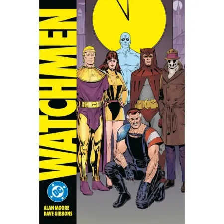 WATCHMEN