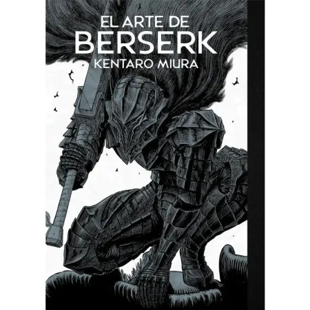 EL ARTE DE BERSERK