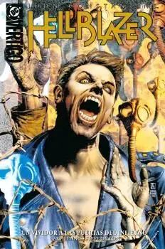 JOHN CONSTANTINE. HELLBLAZER 13