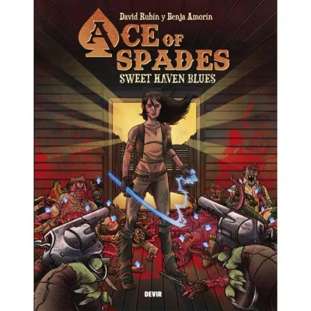 ACE OF SPADES