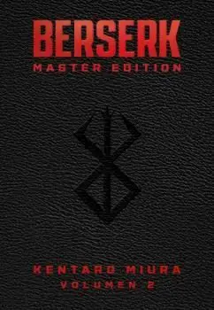 BERSERK MASTER EDITION 2