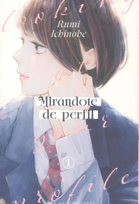 MIRÁNDOTE DE PERFIL 1