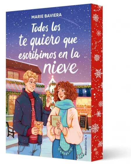 TODOS LOS TE QUIERO QUE ESCRIBIMOS EN LA