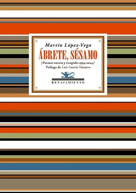 ÁBRETE, SÉSAMO