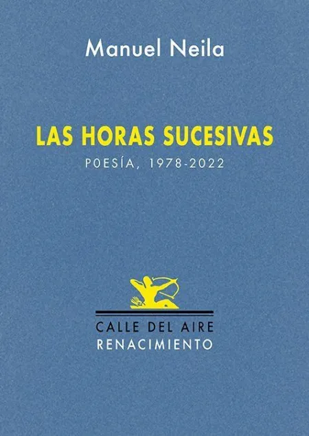 LAS HORAS SUCESIVAS