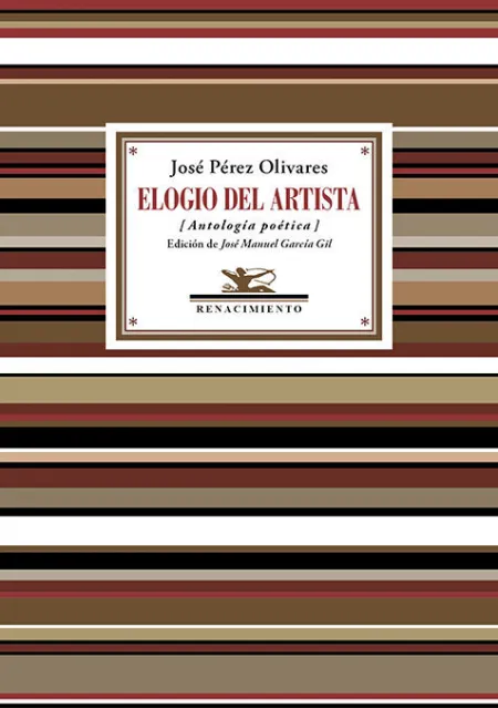 ELOGIO DEL ARTISTA