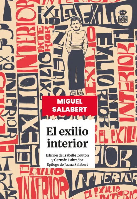 EL EXILIO INTERIOR