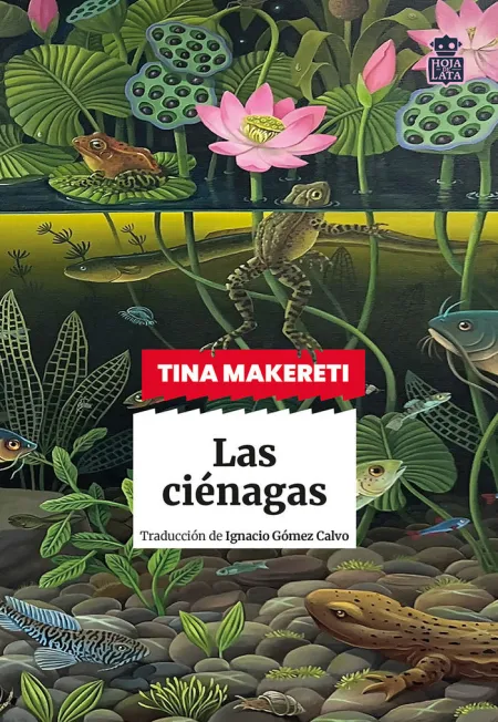 LAS CIÉNAGAS