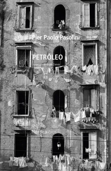 PETRÓLEO