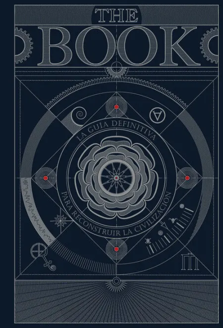 THE BOOK