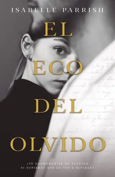 ECO DEL OLVIDO, EL