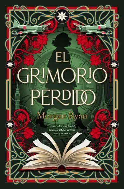 GRIMORIO PERDIDO, EL