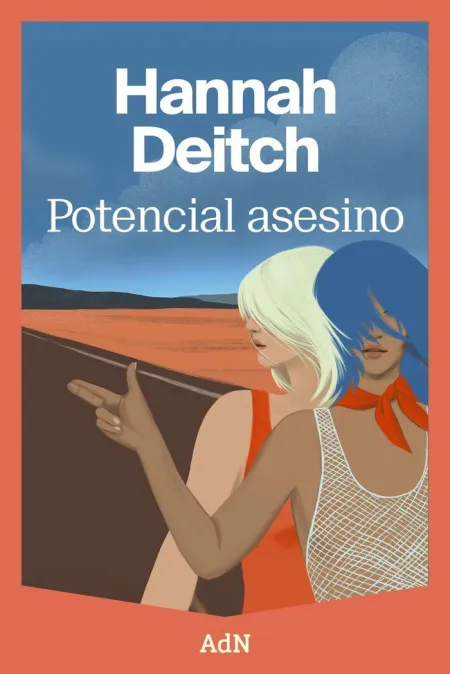 POTENCIAL ASESINO