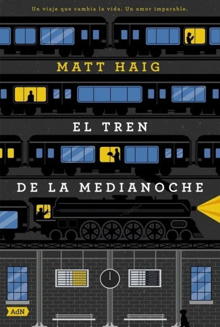 EL TREN DE LA MEDIANOCHE